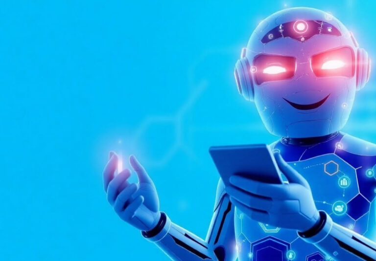 Optymalizacja działań marketingowych sklepu internetowego z wykorzystaniem agenta AI