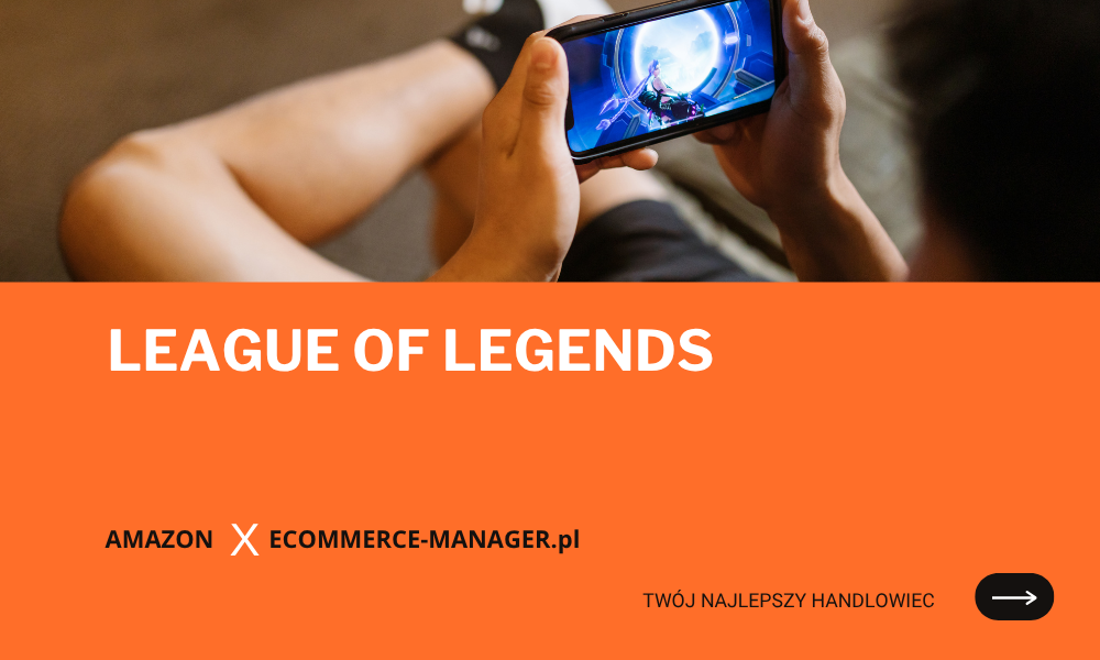 Amazon Prime i League of Legends korzyści bonusy i integracja gaming