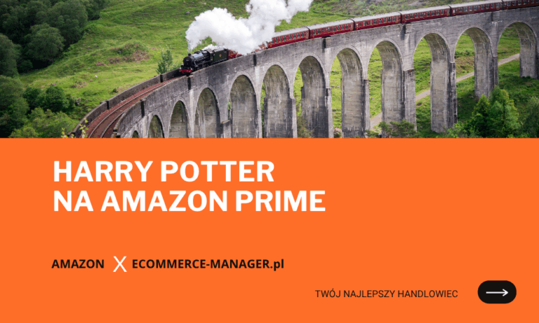 Harry Potter na Amazon Prime Czy warto kupić czy wypożyczyć filmy