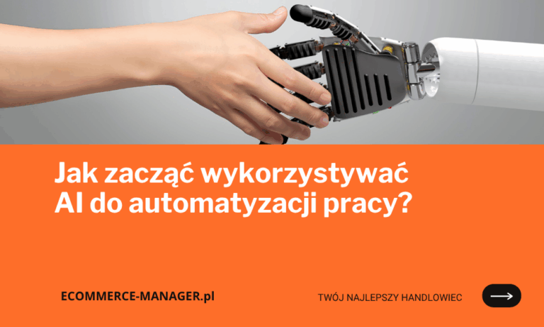 wdrożenie AI do pracy to proces. Zacznij dziś od małego kroku, a szybko zauważysz, jak inteligentne narzędzia mogą przekształcić Twój sposób działania, dając Ci więcej czasu i przestrzeni na to, co naprawdę ważne.