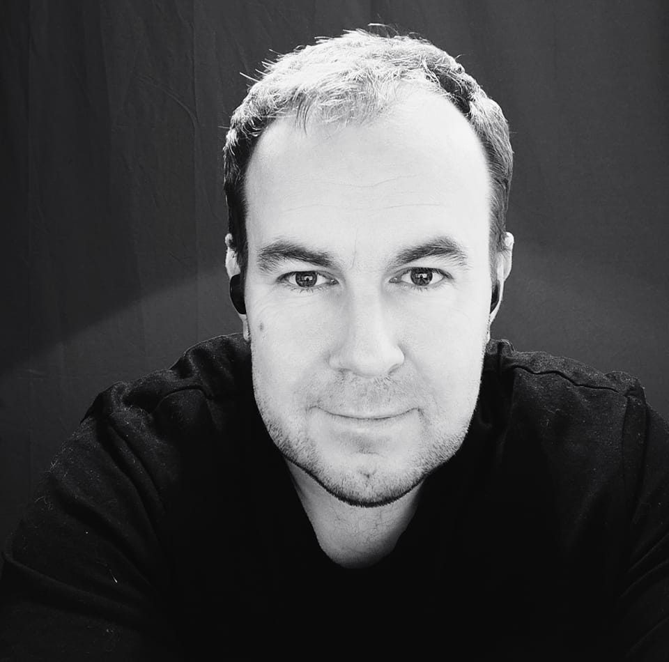 Krzysztof Daniluk - e-commerce manager