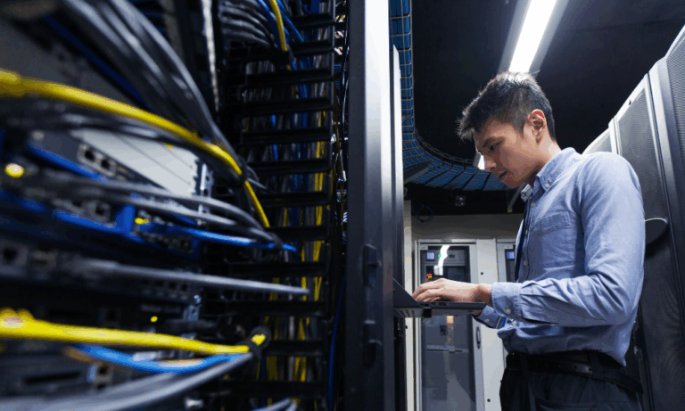 LH hosting - stabilny i bezpieczny hosting dla Twojej strony