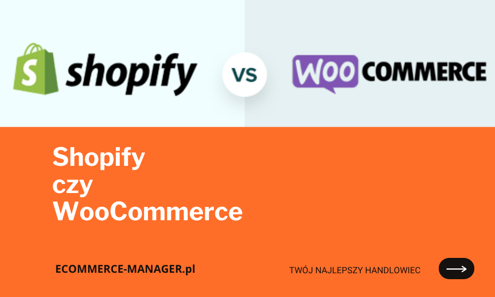 Shopify czy WooCommerce