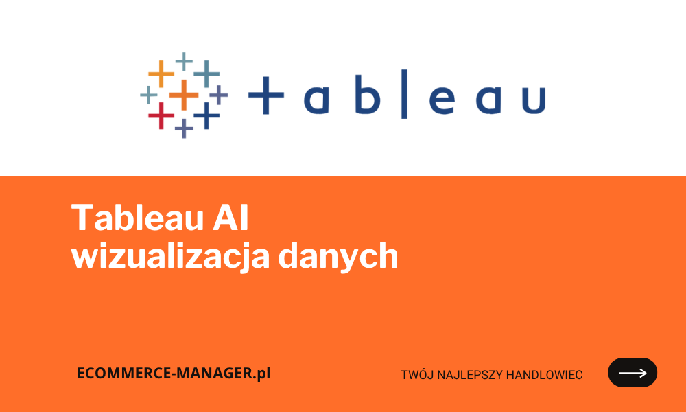 Tableau: wizualizacja danych