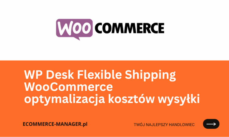 Integracja WooCommerce z Allegro WP Desk łatwa sprzedaż online