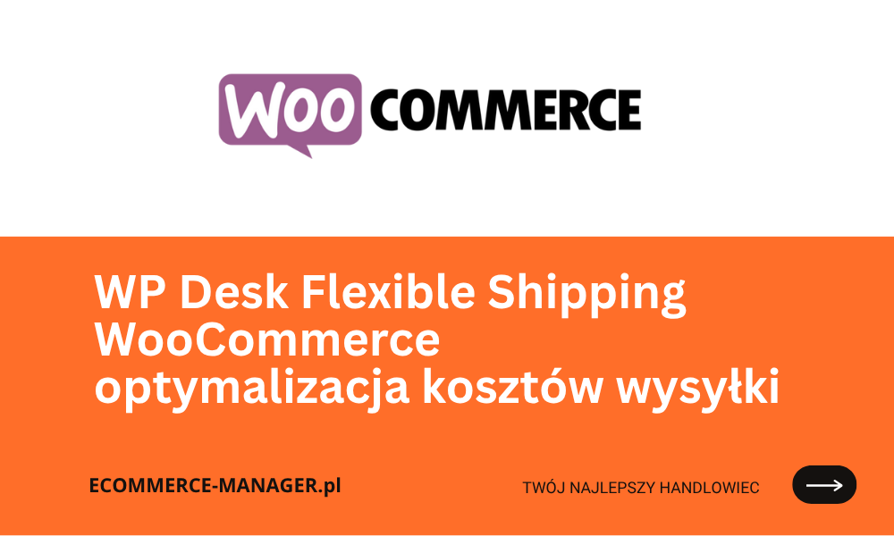 Integracja WooCommerce z Allegro WP Desk łatwa sprzedaż online