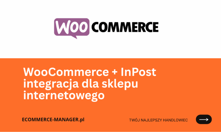 WP Desk i InPost integracja dla sklepu internetowego i e-commerce