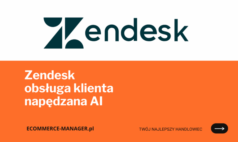 Zendesk: obsługa klienta napędzana AI
