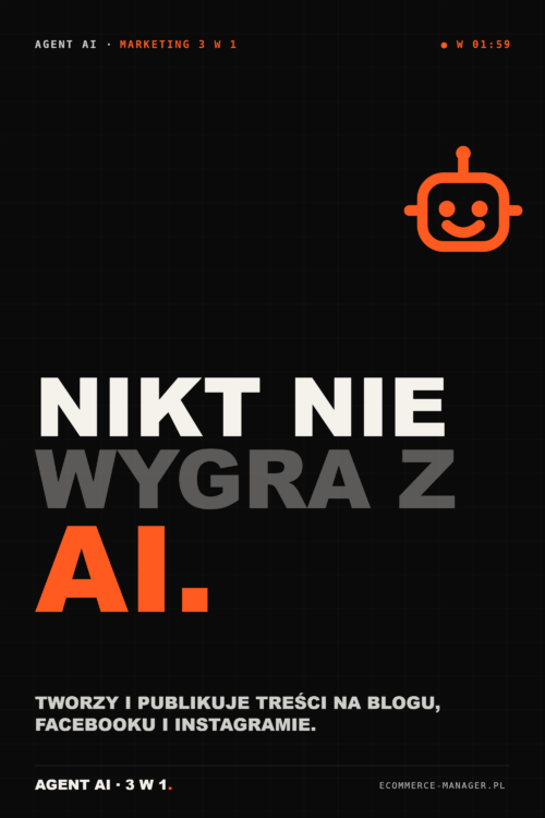 AGENT AI - MARKETING 3w1