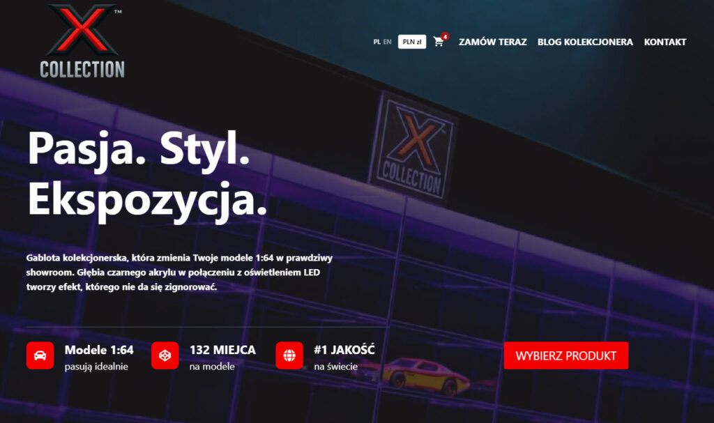 https://www.collectionx.pl/