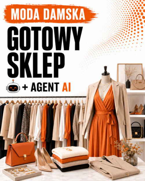 moda gotowy sklep