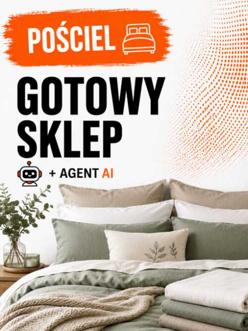 posciel GOTOWY SKLEP INTERNETOWY POŚCIEL I FIRANYy sklep internetowy