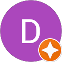 D profile picture