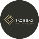 TAX RELAX profile picture