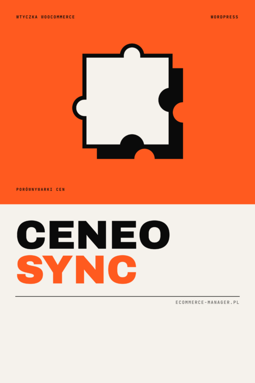 Integracja Ceneo WooCommerce: automatyczny feed XML, mapowanie kategorii jednym kliknięciem i Zaufane Opinie. Wystaw produkty na Ceneo.pl bez programisty.