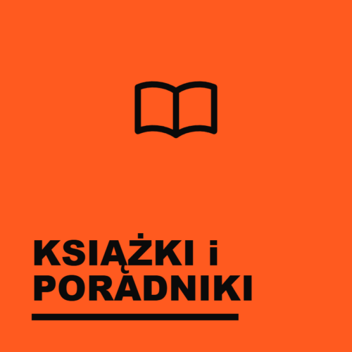 KSIĄŻKI i PORADNIKI E-COMMERCE