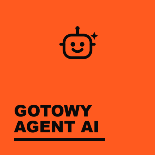 GOTOWY AGENT AI