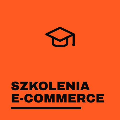 SZKOLENIA E-COMMERCE